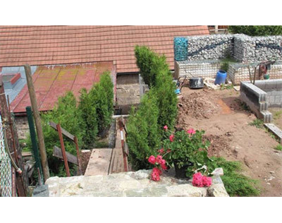 Beispielarbeit von Benno Zapf - veröffentlicht auf Gartenbau.org