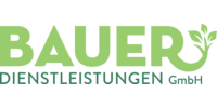 Logo der Firma Dienstleistungen Bauer GmbH aus Hauzenberg