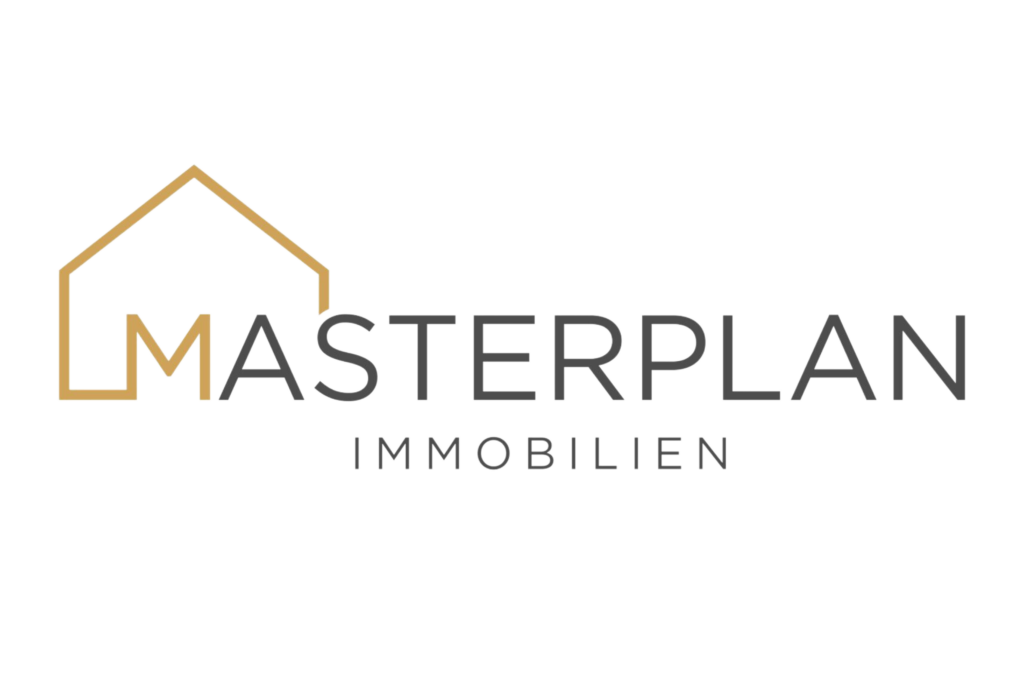 Logo der Firma Masterplan Immobilien aus Schwalbach