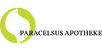 Logo der Firma Paracelsus Apotheke aus Nabburg