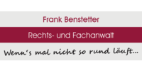 Logo der Firma Frank Benstetter aus Wasserburg