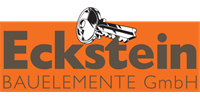 Logo der Firma Eckstein Bauelemente GmbH aus Waldsassen auf dem Branchenportal Bauunternehmen.org