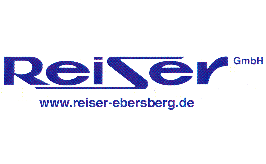 Logo der Firma Alfred Reiser aus Ebersberg