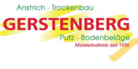 Logo der Firma Gerstenberg Andreas Malerbetrieb aus Witzenhausen