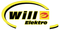 Logo der Firma Will Elektro Inh. Andreas Will aus Münsing