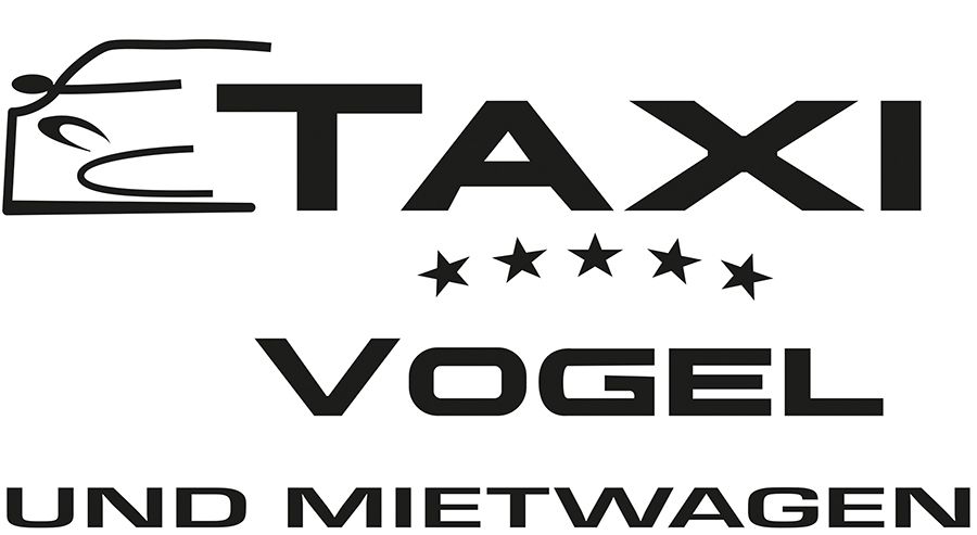 Logo der Firma Taxi A. Vogel aus Bayreuth