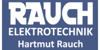 Logo der Firma Elektro Rauch Hartmut aus Sprakensehl auf dem Branchenportal Elektriker.org