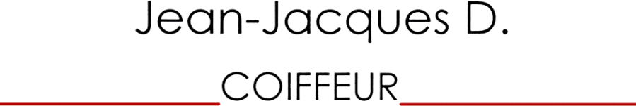 Logo der Firma Jean-Jacques D. Coiffeur aus Hannover