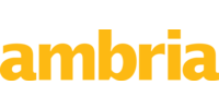 Logo der Firma ambria Versandhaus aus Neumarkt
