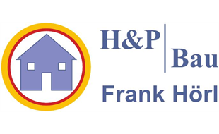 Logo der Firma Bauunternehmen H & P aus Radebeul auf dem Branchenportal Bauunternehmen.org