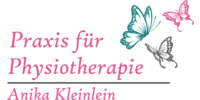 Logo der Firma Krankengymnastik Kleinlein Anika, Praxis für Physiotherapie Marktbreit aus Marktbreit