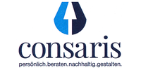 Logo der Firma consaris AG aus Freising