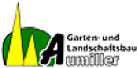 Logo der Firma Aumiller Gartenbau GmbH aus Wörthsee