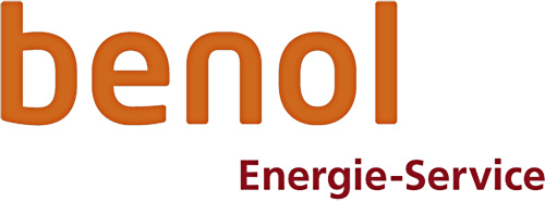 Logo der Firma Benol Energieservice GmbH aus Karlsruhe