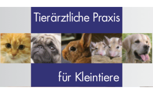 Logo der Firma Uwe Dlouhy Tierärztliche Praxis für Kleintiere aus Lauf