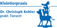 Logo der Firma Tierärztliche Kleintierpraxis Kohler Dr. med. vet. aus Brüggen
