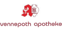 Logo der Firma Vennepoth Apotheke Inh. Bahman Ansari aus Oberhausen