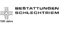 Logo der Firma Bestattungen Schlechtriem aus Neuss