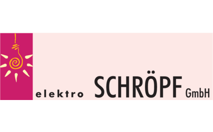 Logo der Firma Schröpf GmbH aus Erlangen