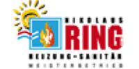 Logo der Firma Ring Nikolaus GmbH aus Raubling