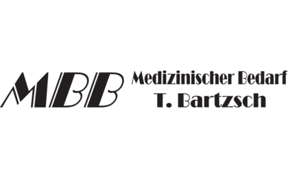 Logo der Firma Bartzsch T.- Medizinischer Bedarf aus Dresden