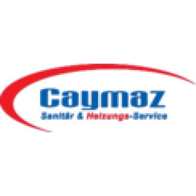 Logo der Firma Caymaz Sanitär & Heizungs-Service aus Nürnberg