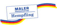 Logo der Firma Hempfling Inh. Grit Krause aus Pockau-Lengefeld