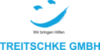 Logo der Firma Home Care Service Treitschke GmbH aus Zwickau