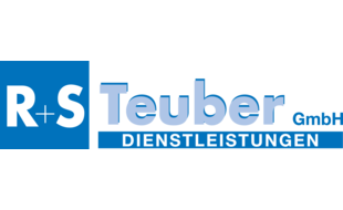 Logo der Firma R+S Teuber GmbH aus Niederfüllbach