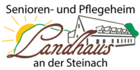 Logo der Firma Senioren- & Pflegeheim Landhaus an der Steinach aus Warmensteinach