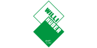 Logo der Firma Willi Huber aus Ebersberg