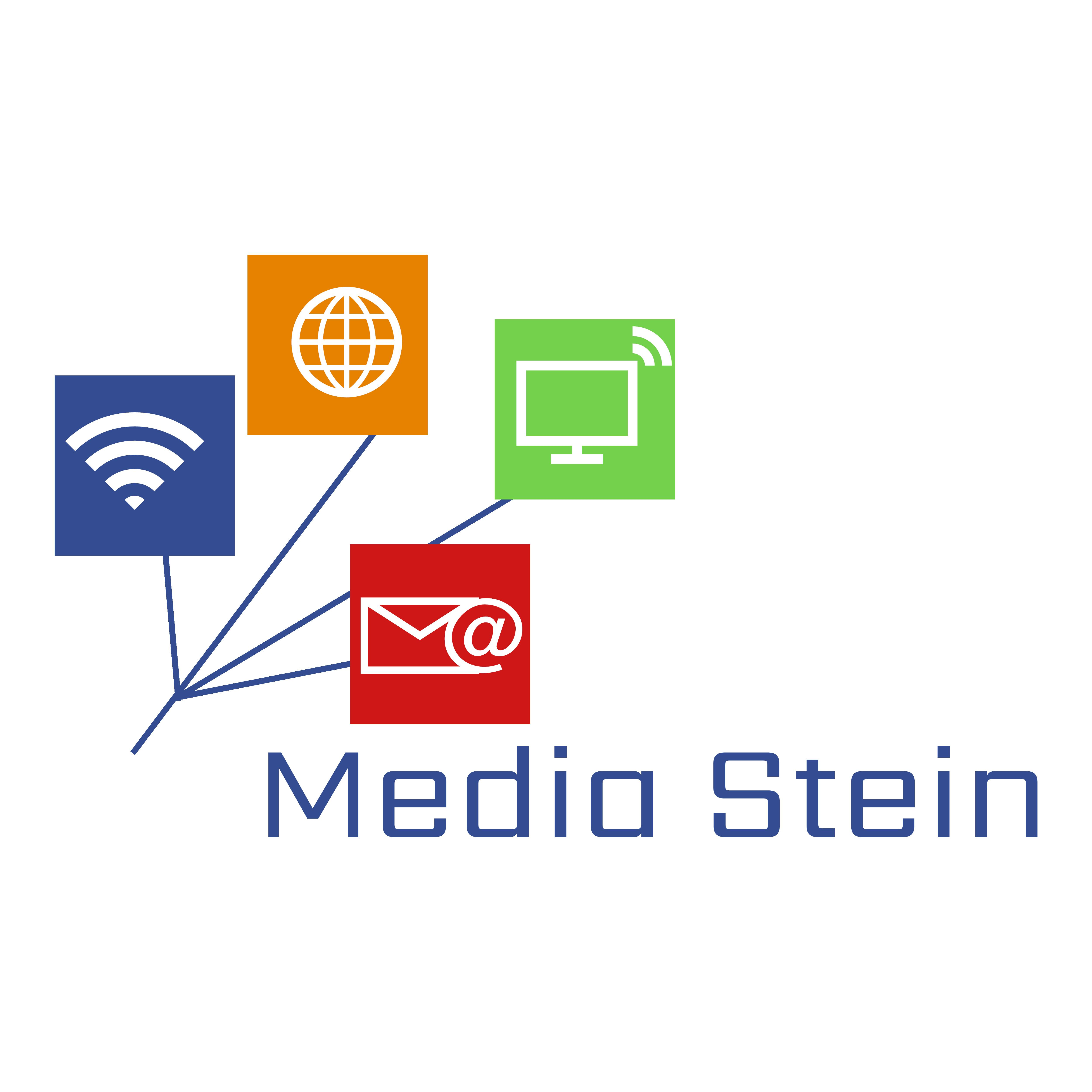Logo der Firma Media Stein aus Tönisvorst