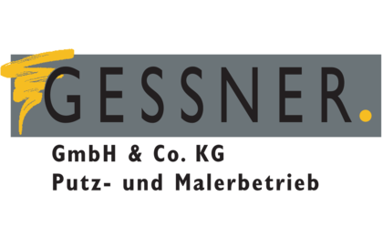 Logo der Firma Gessner GmbH & Co. KG aus Nüdlingen
