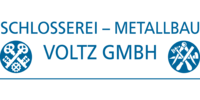 Logo der Firma Schlosserei-Metallbau Voltz GmbH aus Zwickau