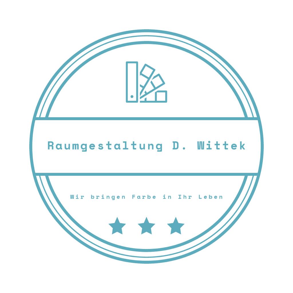 Logo der Firma Raumgestaltung D.Wittek aus Meckenheim