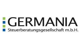 Logo der Firma GERMANIA Steuerberatungsgesellschaft mbH, Zweigniederlassung Kirchseeon aus Kirchseon