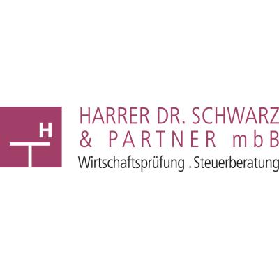 Logo der Firma Steuerberater Neumarkt Harrer, Dr. Schwarz & Partner mbB aus Neumarkt