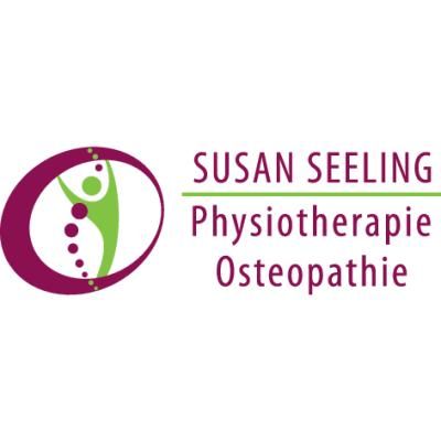 Logo der Firma Physiotherapie Susan Seeling aus Plauen