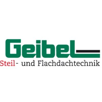 Logo der Firma Geibel Steil- und Flachdachtechnik GmbH aus Aschaffenburg