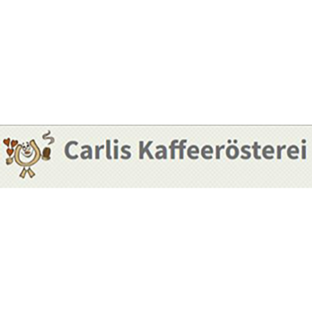 Logo der Firma Carlis Kaffeerösterei aus Rodewisch
