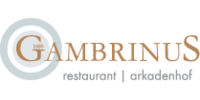Logo der Firma Gambrinus Restaurant Arkadenhof aus Bad Schandau