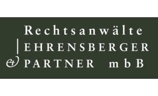 Logo der Firma Rechtsanwälte Ehrensberger & Partner aus Neumarkt