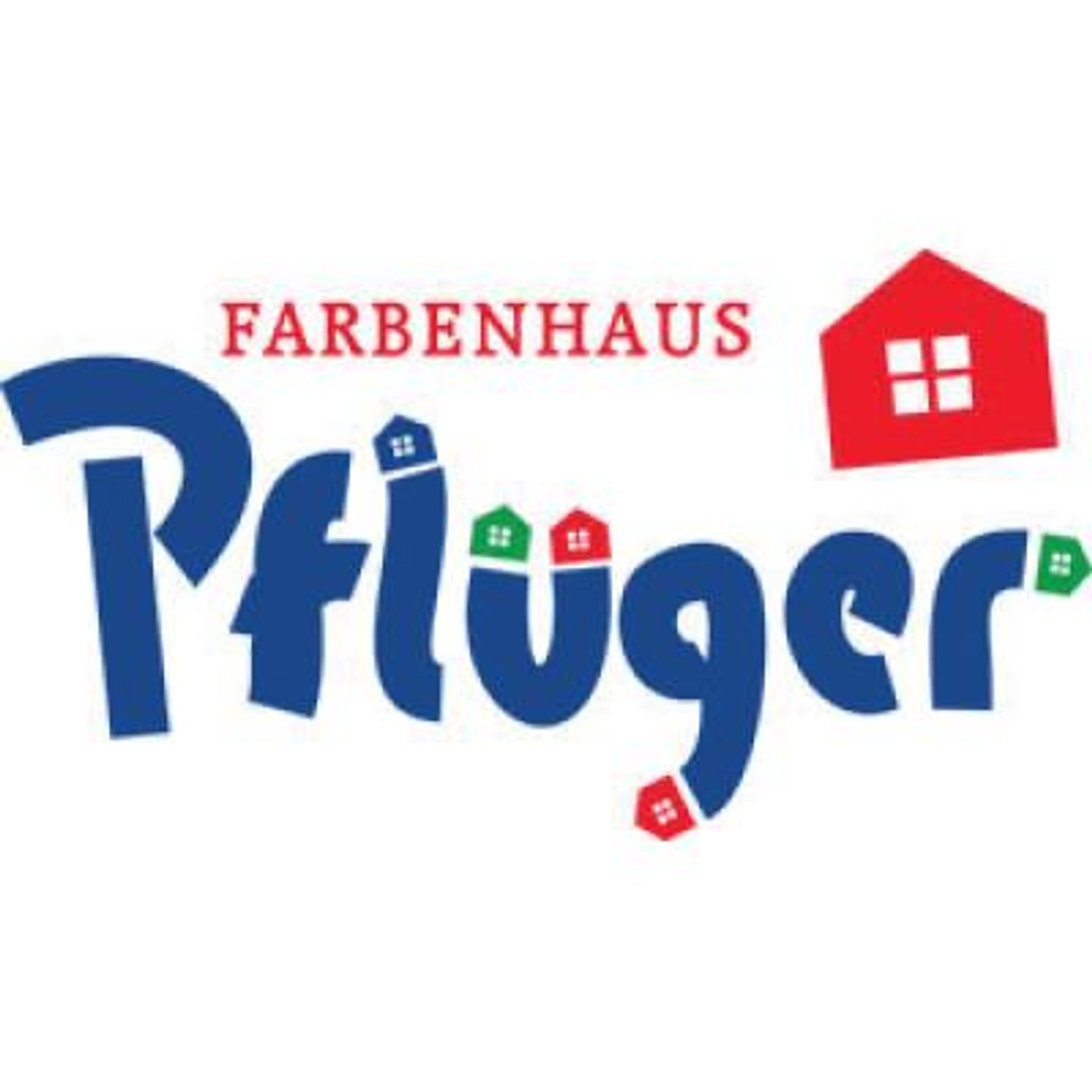 Logo der Firma Pflüger Nico Farbenhaus Pflüger Tapeten Sonnenschutz Markisen Insektenschutz aus Hessisch Lichtenau