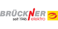 Logo der Firma Brückner Elektro GbR aus Lauenstein