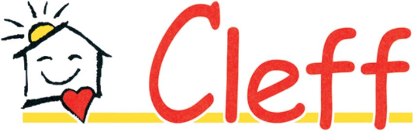 Logo der Firma Cleff GmbH Hausgeräte-TV-Video aus Goch