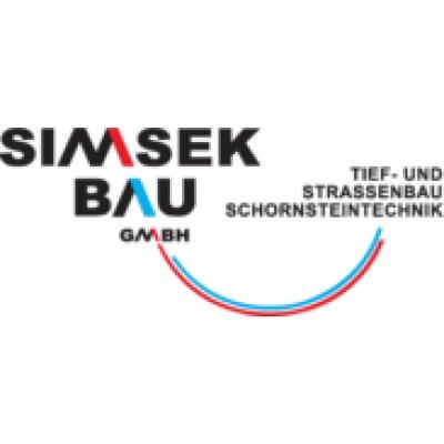 Logo der Firma Simsek Bau GmbH aus Herxheim bei Landau/Pfalz
