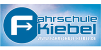 Logo der Firma Fahrschule Kiebel aus Mülheim an der Ruhr