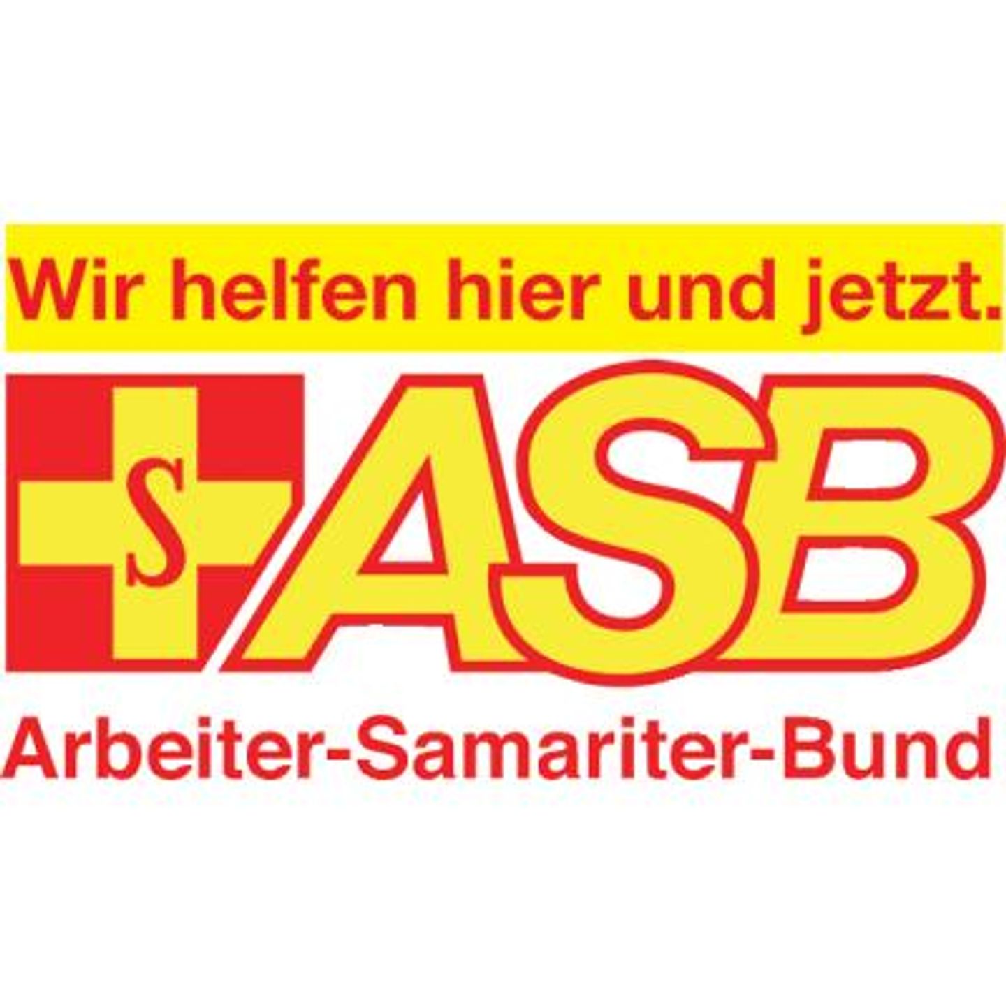 Logo der Firma Arbeiter-Samariter-Bund, KV Nürnberg-Fürth e.V. aus Nürnberg