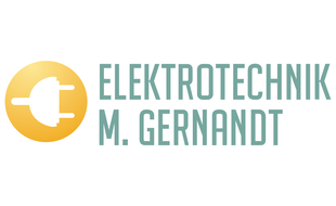 Logo der Firma Elektrotechnik Gernandt aus Eisenach