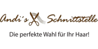 Logo der Firma Friseur Andi''s Schnittstelle aus Rottendorf